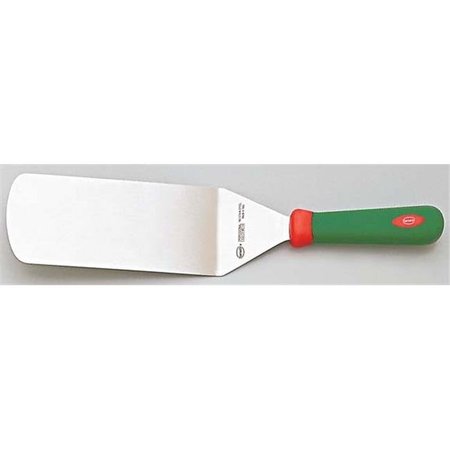 SANELLI Sanelli 368626 Premana Professional 10.25 Inch Hamburger Spatula 368626